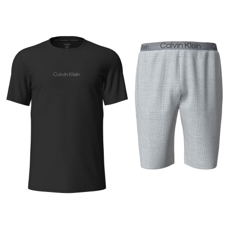 Calvin Klein Pánské pyžamo NM2183E-C73