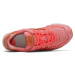New Balance WL574WTR Dámská volnočasová obuv, oranžová, velikost 36