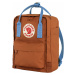 Fjällräven Kånken Mini Teracotta Brown/Ultramarine 7 L Batoh