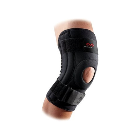 McDavid Patella Knee Support 421, černá XL