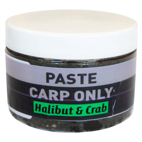 Carp only obalovací pasta 150 g - halibut crab
