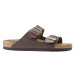 Birkenstock Arizona BS Dark Brown Narrow Fit