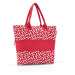 Kabelka Reisenthel Shopper e1 Signature red