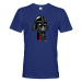 Pánské tričko Darth Vader  - tričko pro milovníky humoru a filmů