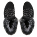Roxy SADIE II Dámské zimní boty, černá, velikost 37