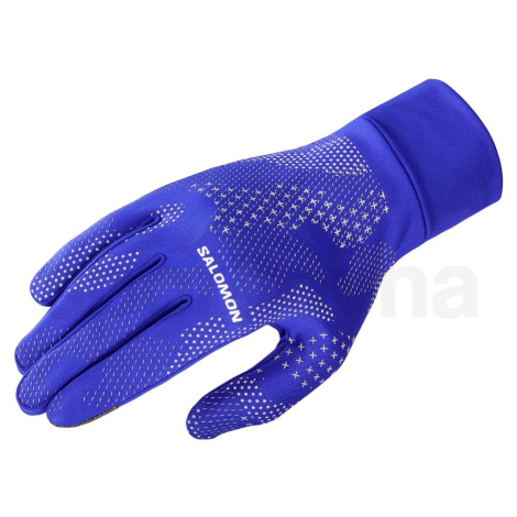 Salomon Cross Warm Glove LC2052500 - surf the web ao