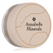 Annabelle Minerals Clay Eyeshadow minerální oční stíny pro citlivé oči odstín Americano 3 g