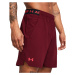 Pánské tréninkové kraťasy UNDER ARMOUR UA Vanish Woven 6in Shorts-RED