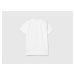 Benetton, Long Fiber Cotton T-shirt