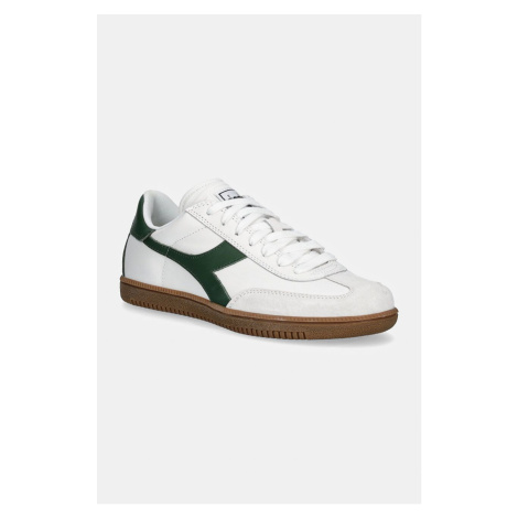 Tenisky Diadora Trainer bílá barva, 501.181246.C1161