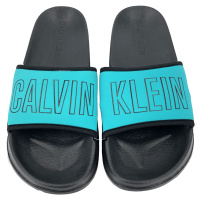 Plážové pantofle KW0KW00728 - Calvin Klein