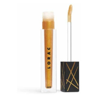 Lorac LUX Diamond Lip Gloss SUNDRENCHED Lesk Na Rty 5.3 ml