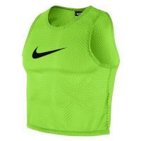 Rozlišovací dres Nike Training Bib, 313 Action Green/Black, S/M