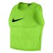 Rozlišovací dres Nike Training Bib, 313 Action Green/Black, S/M