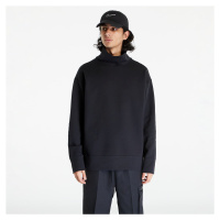 Nike Sportswear Tech Fleece Reimagined Turtleneck Sweatshirt Black