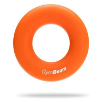 GymBeam Posilovací kolečko Grip-Ring oranžová