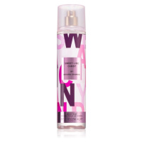 Ariana Grande Sweet Like Candy tělový sprej pro ženy 236 ml