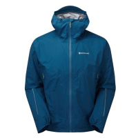 Montane Spine Jacket, tm.modrá