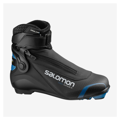 Boty na běžky Salomon S/Race Skiathlon Prolink Jr