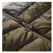 Alpine Pro Shepha Dámský zimní kabát LCTY177 251