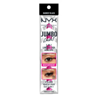 NYX Professional Makeup Jumbo Lash! 2in1 Liner & Lash Adhesive Baddest Black Lepidlo Na Umělé Řa