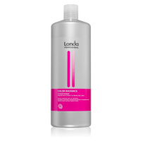 Londa Professional Color Radiance kondicionér pro barvené vlasy 1000 ml