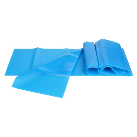 Merco Yoga Stretch 2000 posilovací guma Barva: Modrá