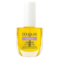 Douglas Collection - Nail and Cuticle Oil Péče o nehty 10 ml unisex