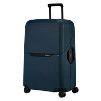 SAMSONITE MAGNUM ECO SPINNER 75 Cestovní kufr, tmavě modrá, velikost