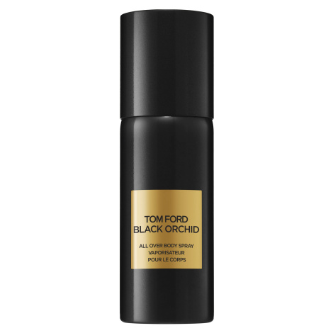 Tom Ford Black Orchid - tělový sprej 150 ml