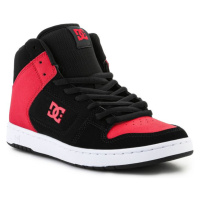 DC Shoes Manteca 4 HI Ads M 100743-BLR