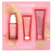 Caudalie Moisturizing Routine Set dárková sada na obličej a tělo