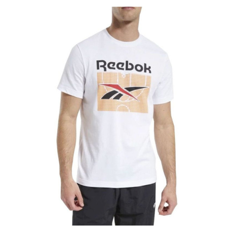 Reebok Cl Gp Bball M Tričko FT7453