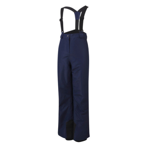 CRIVIT Dívčí lyžařské kalhoty (navy modrá)