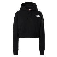 Dámská mikina The North Face W Trend Crop Hoodie