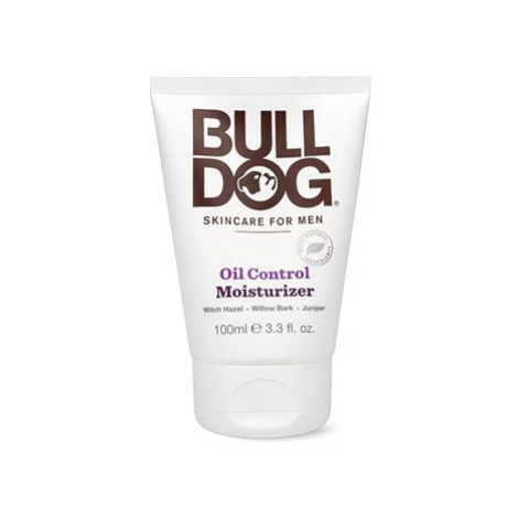 BULLDOG Oil Control Miosturiser 100 ml