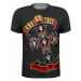 Guns N Roses tričko, Appetite Sublimation, pánské