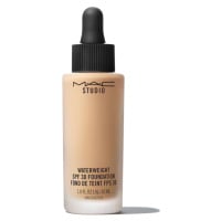 MAC Cosmetics Tekutý make-up Studio Waterweight SPF 30 (Foundation) 30 ml NC30