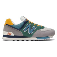 New Balance ML574LE2 Pánská volnočasová obuv, mix, velikost 40.5