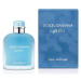 Dolce & Gabbana Light Blue Eau Intense Pour Homme - EDP 50 ml