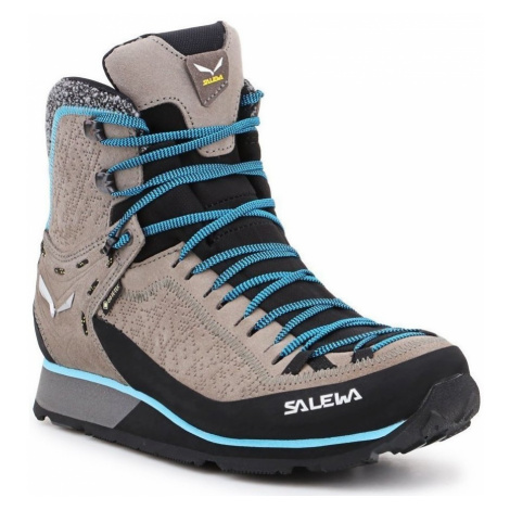 Salewa Ws Mtn Trainer 2 Winter GTX 61373-7950 ruznobarevne