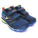 Joma Vora JR Aislatex 2203 navy lemon fluor