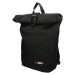 Enrico Benetti Amsterdam Notebook Backpack Black