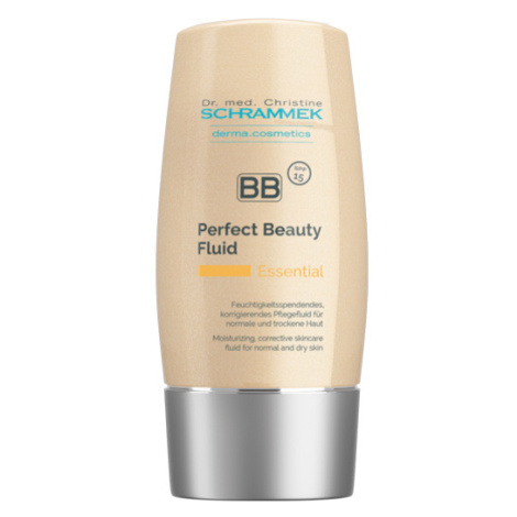Dr. med. Christine Schrammek BB Perfect Beauty Fluid SPF 15 Beige 40 ml