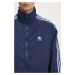 Bunda adidas Originals Firebird Tracktop pánská, tmavomodrá barva, přechodná, JP1253