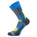 Voxx Vision dětská Dětské froté ponožky BM000001489300101014 modrá