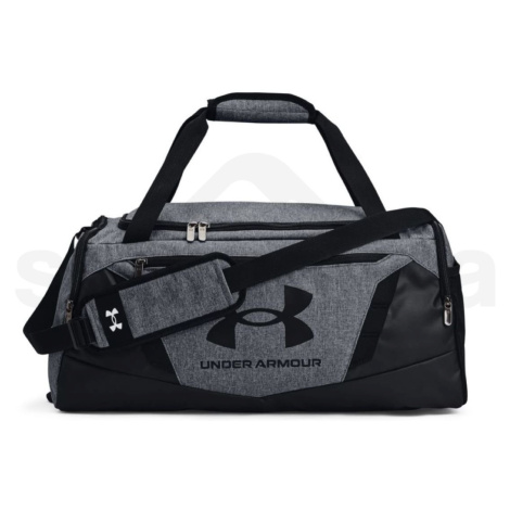 Under Armour UA Undeniable 5.0 Duffle SM-GRY 1369222-012