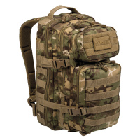 Vojenský batoh US ASSAULT PACK small Mil-Tec® – Multicam®