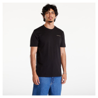 Tričko Calvin Klein Jeans Multibox Short Sleeve Tee Black