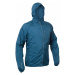 Pánská bunda Warmpeace Forte moroccan blue